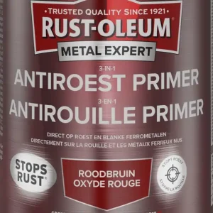 Rust-Oleum 3-in-1 Antiroest Primer Bestseller