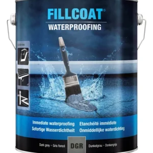 Dagaanbieding Rust-Oleum Fillcoat