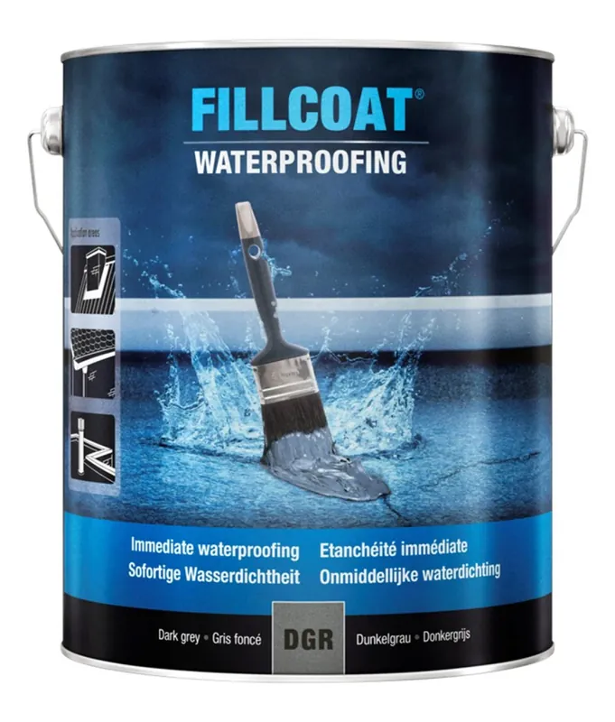 Dagaanbieding Rust-Oleum Fillcoat