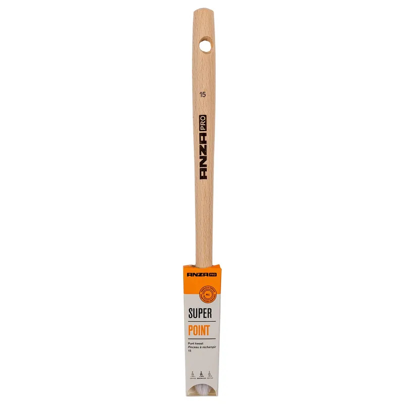 Anza Pro Super Point Nieuw