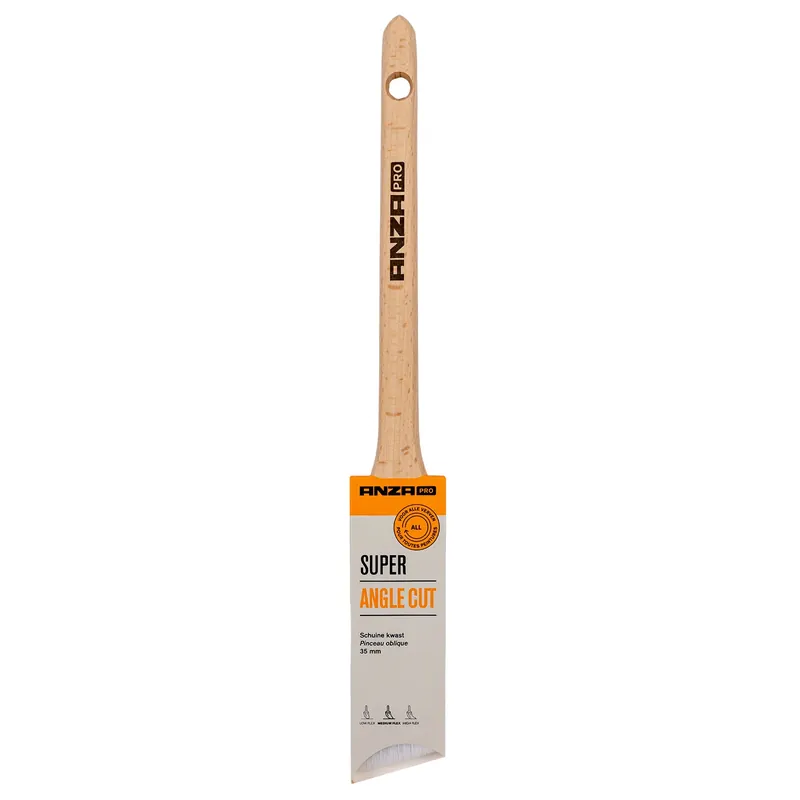 Meest Verkocht Anza Pro Super Angle Cut