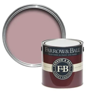 Koop Online Farrow & Ball Cinder Rose No. 246