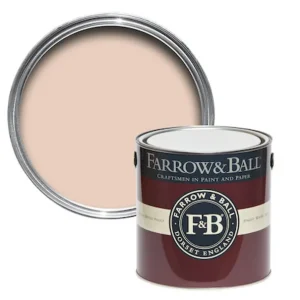 Exclusieve Aanbieding Farrow & Ball Pink Ground No. 202