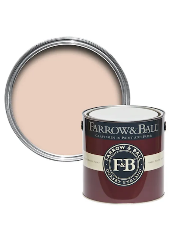 Exclusieve Aanbieding Farrow & Ball Pink Ground No. 202