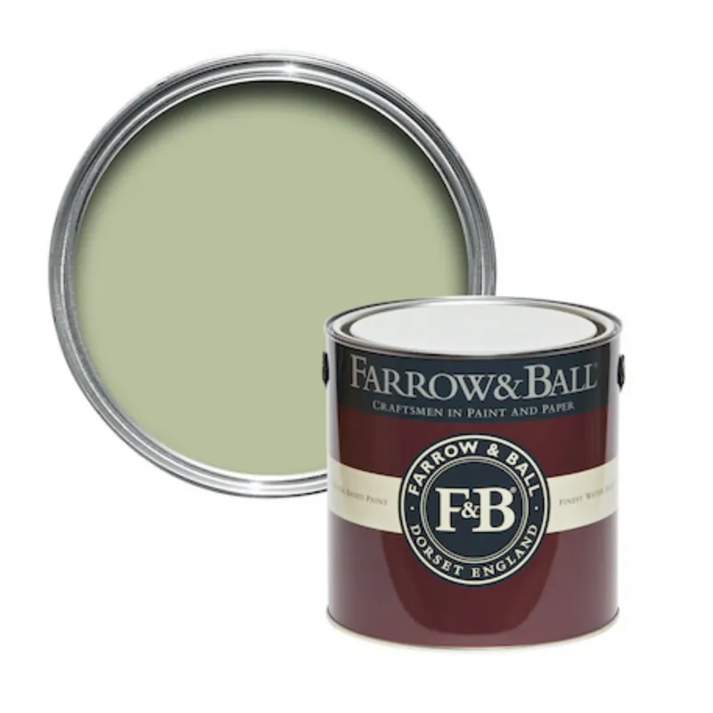 Farrow & Ball Cooking Apple Green No. 32 Nu Kopen