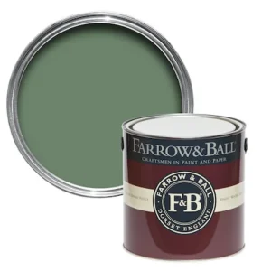 Goedkoop Farrow & Ball Calke Green No. 34