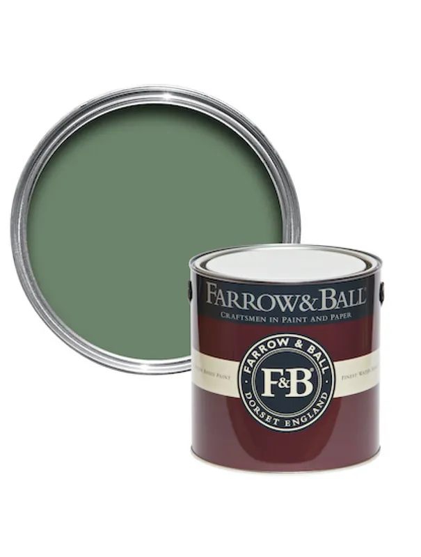 Goedkoop Farrow & Ball Calke Green No. 34