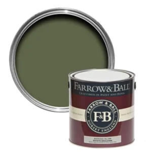 Express Levering Farrow & Ball Bancha No. 298