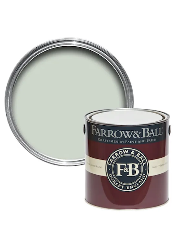 Farrow & Ball Pale Powder No. 204 Must-Have