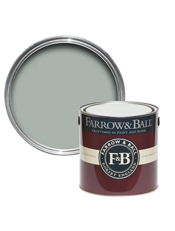 Farrow & Ball Light Blue No. 22 Koop Vandaag
