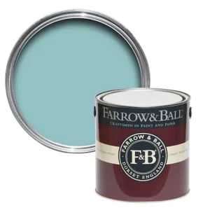 Alleen Vandaag Farrow & Ball Blue Ground No. 210