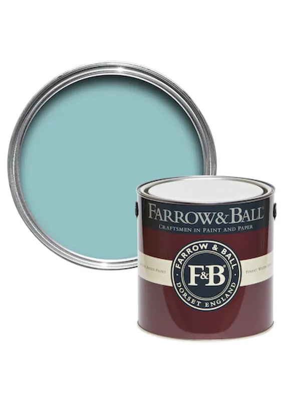 Alleen Vandaag Farrow & Ball Blue Ground No. 210