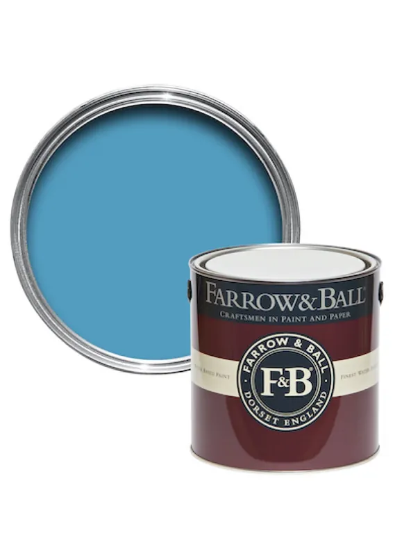 Farrow & Ball St Giles Blue No. 280 Koop Online