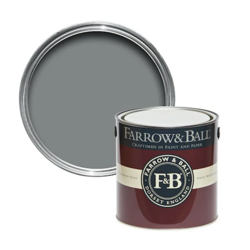 Aanbieding Farrow & Ball Plummett No. 272