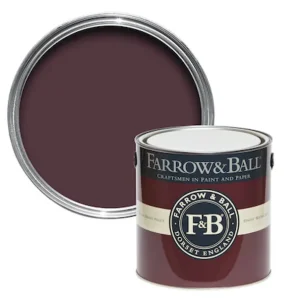 Veilige Betaling Farrow & Ball Brinjal No. 222