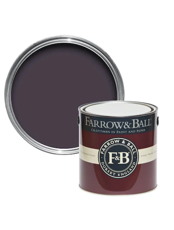 Farrow & Ball Pelt No. 254 Beperkte Voorraad