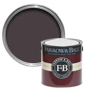 Farrow & Ball Mahogany No. 36 Beperkt Aanbod