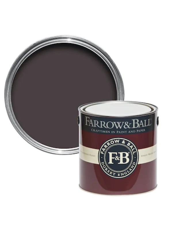 Farrow & Ball Mahogany No. 36 Beperkt Aanbod