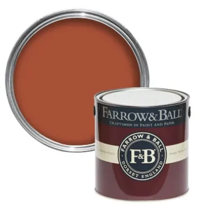 Farrow & Ball Terre d'Egypte No. 247 Beperkte Voorraad