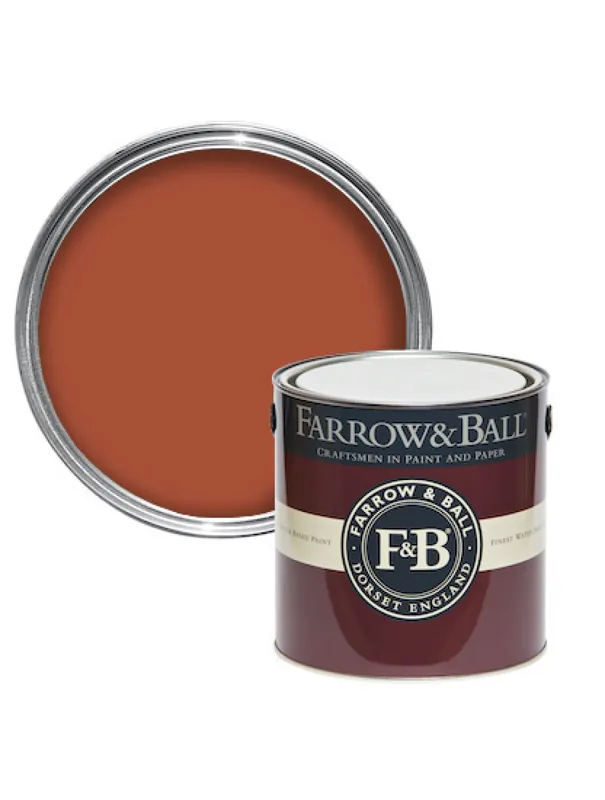 Farrow & Ball Terre d'Egypte No. 247 Beperkte Voorraad