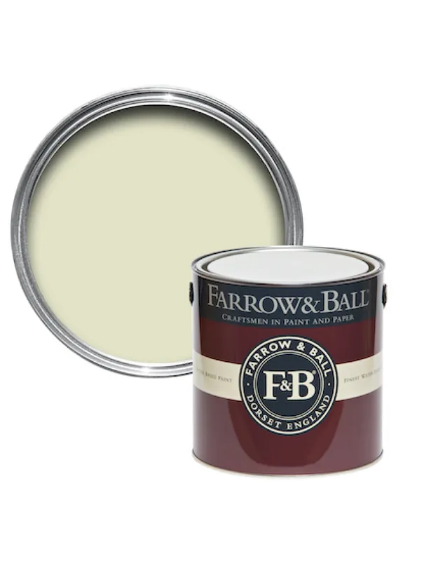 Farrow & Ball Tunsgate Green No. 250 Betrouwbaar