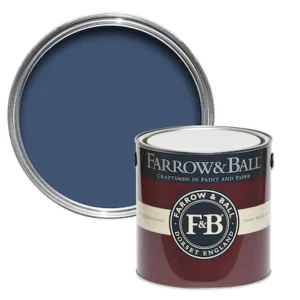 Nieuw Farrow & Ball Drawing Room Blue No. 253