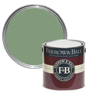 Farrow & Ball Pea Green No. 33 Superprijs