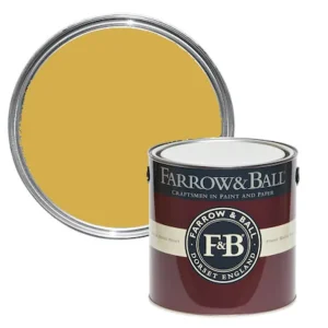 Farrow & Ball Print Room Yellow No. 69 Merkproduct