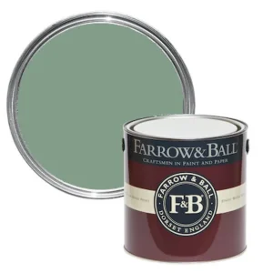 Alleen Vandaag Farrow & Ball Chappell Green No. 83