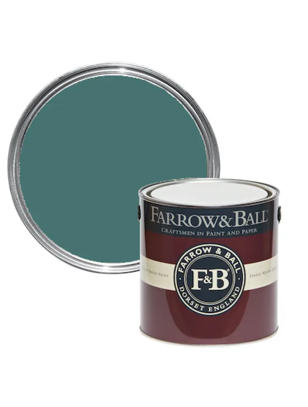 Farrow & Ball Mere Green No. 219 Tijdelijk Beschikbaar