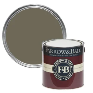 Beperkte Voorraad Farrow & Ball Pantalon No. 221