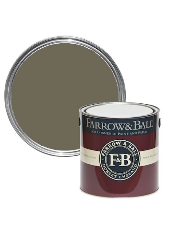 Beperkte Voorraad Farrow & Ball Pantalon No. 221