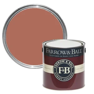 Alleen Vandaag Farrow & Ball Loggia No. 232