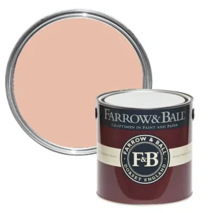 Fabrieksprijs Farrow & Ball Pink Cup No. 9801