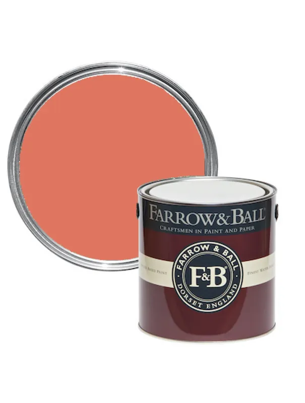 Finale Uitverkoop Farrow & Ball Bisque No. 9811