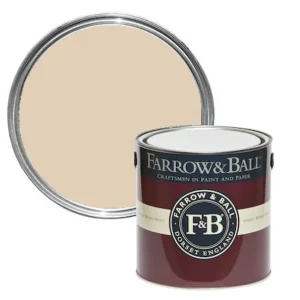 Nieuw Farrow & Ball Single Cream No. 9901