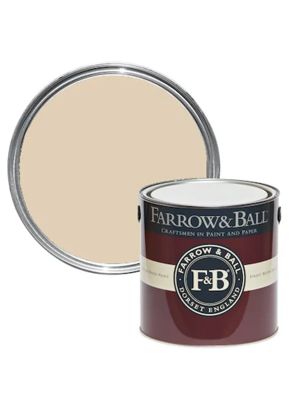 Nieuw Farrow & Ball Single Cream No. 9901