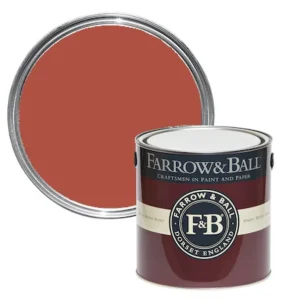 Bestseller Farrow & Ball Harissa No. 9916