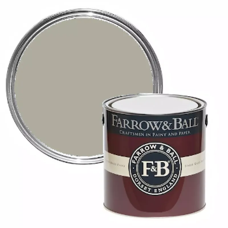 Gratis Retour Farrow & Ball Vitty Green No. G3