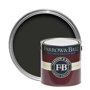 Koopje Farrow & Ball Tar No. CC1