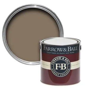 Must-Have Farrow & Ball Broccoli Brown No. 198