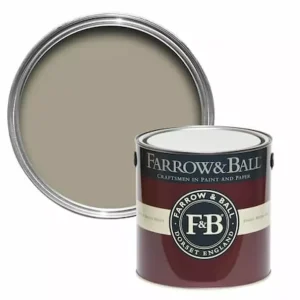 Farrow & Ball Light Gray No. 17 Express Levering