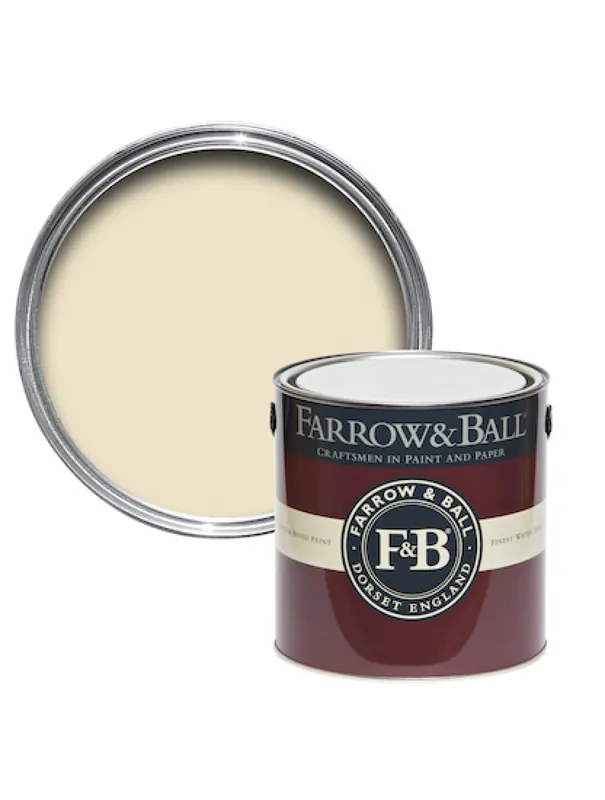 Veilige Betaling Farrow & Ball New White No. 59