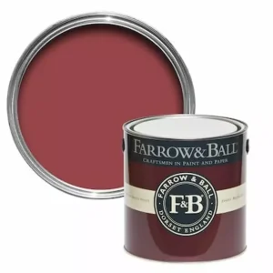 Farrow & Ball Incarnadine No. 248 Gecertificeerd
