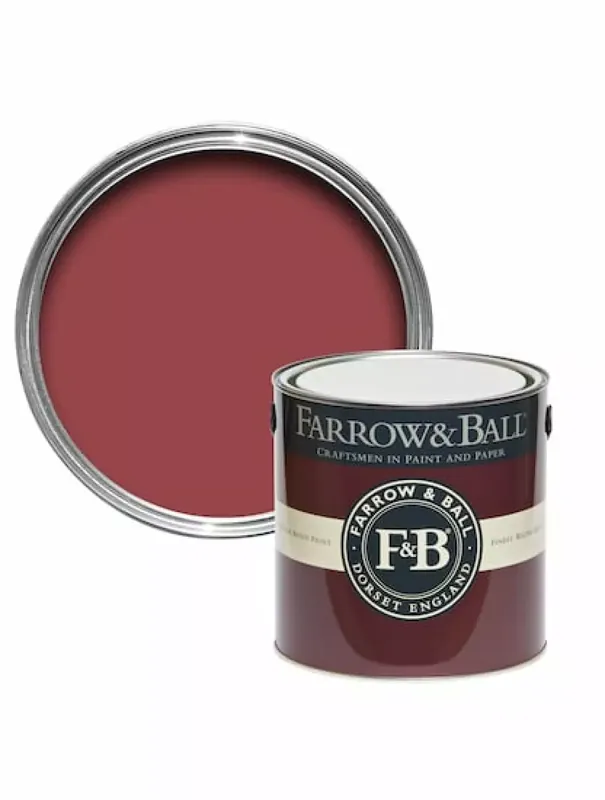 Farrow & Ball Incarnadine No. 248 Gecertificeerd