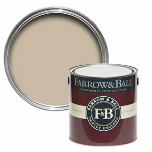 Farrow & Ball Oxford Stone No. 264 Rechtstreeks Van De Fabrikant