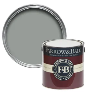 Farrow & Ball Manor House Gray No. 265 Dagaanbieding