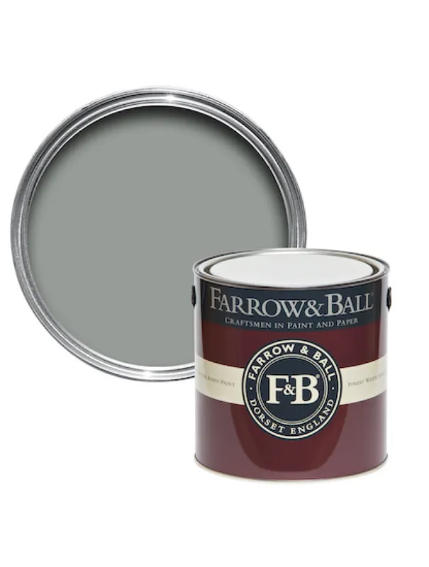 Farrow & Ball Manor House Gray No. 265 Dagaanbieding