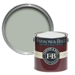 Farrow & Ball Mizzle No. 266 Express Levering