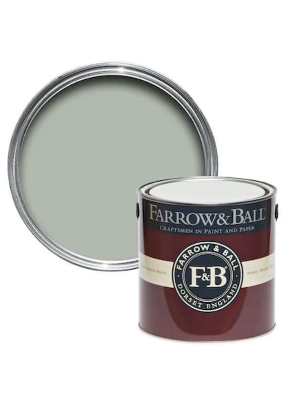 Farrow & Ball Mizzle No. 266 Express Levering